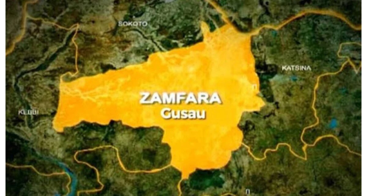 Zamfara roads have become death traps – APC chieftain warns