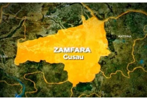 Zamfara roads have become death traps – APC chieftain warns