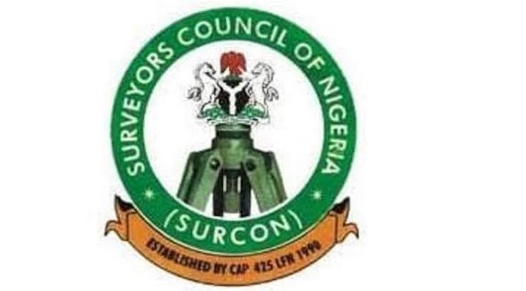 Surveying Regulated by Federal Laws, SURCON President Clarifies – THISDAYLIVE