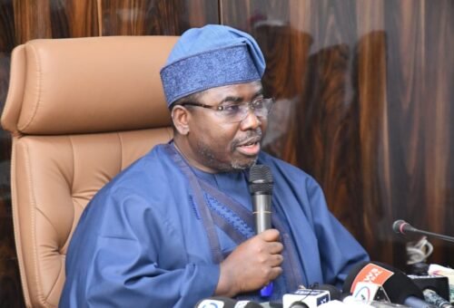 We’re ready for 2027 General Elections, says INEC – Daily Trust