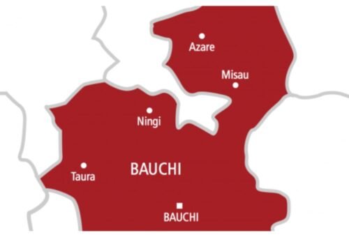 Bauchi Speaker’s convoy crashes, no life lost