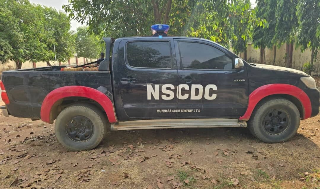 NSCDC officer shot dead, businessman abducted in Plateau – Daily Trust