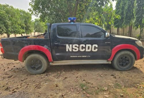 NSCDC officer shot dead, businessman abducted in Plateau – Daily Trust