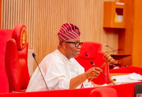 Senate passes amended raw materials, public procurement bills – Daily Trust