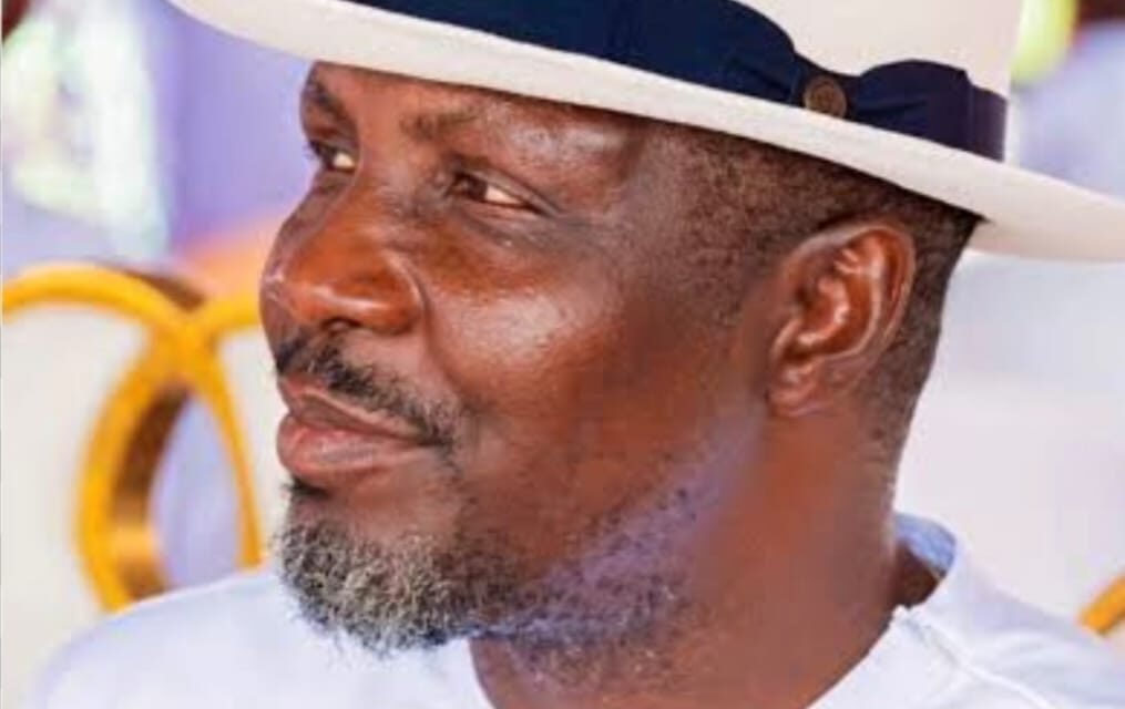 Tompolo donates 52 campaign vehicles in Ondo, Gombe – Daily Trust