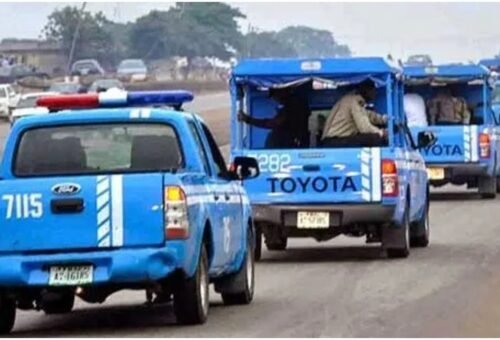 Two dead in Kano-Zaria road crash as FRSC blames brake failure