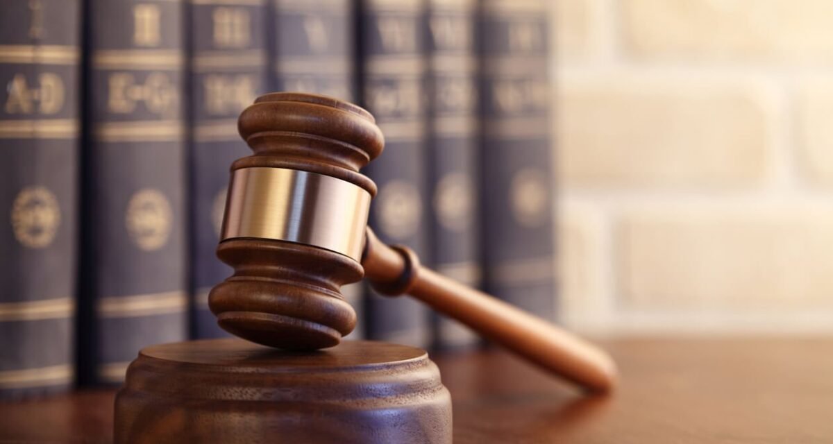 Adamawa business manager remanded for allegedly diverting company funds