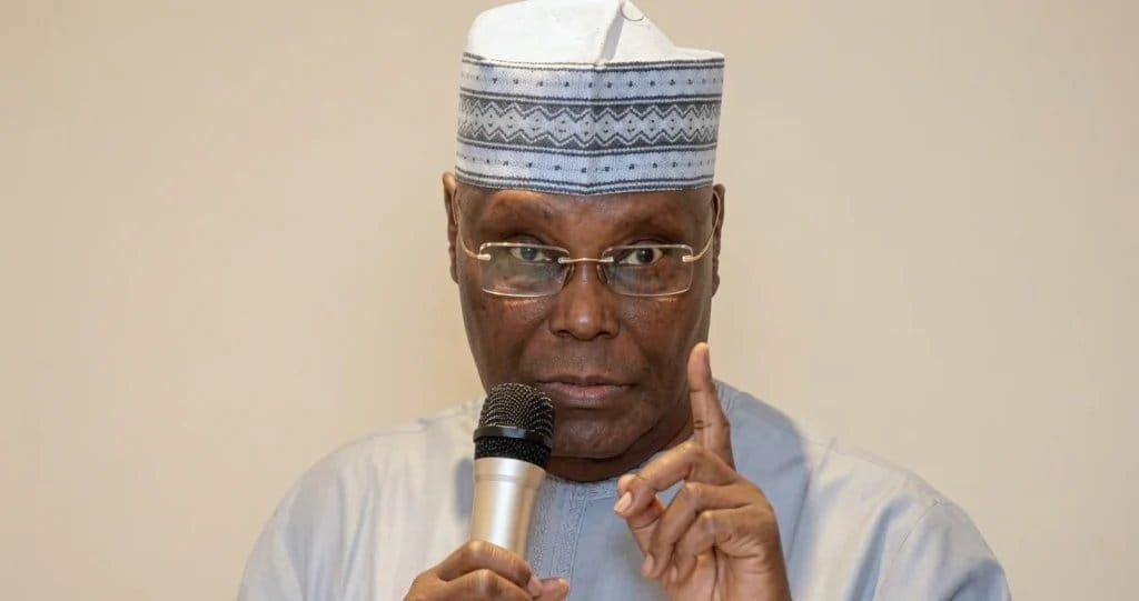 Don’t use Ebola to discourage Nigerians from voting, Atiku tells FG – Daily Trust