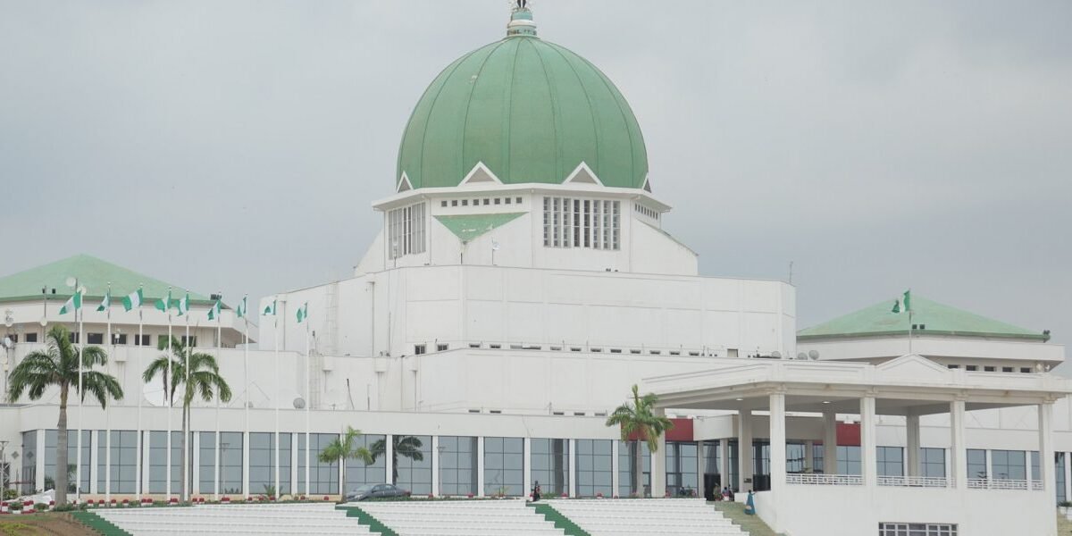 CSLS urges National Assembly to give ACJA amendment bill speedy passage
