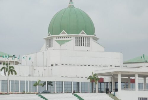 CSLS urges National Assembly to give ACJA amendment bill speedy passage
