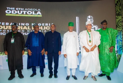 Tinubu Assures Manufacturers Of NIP Implementation
