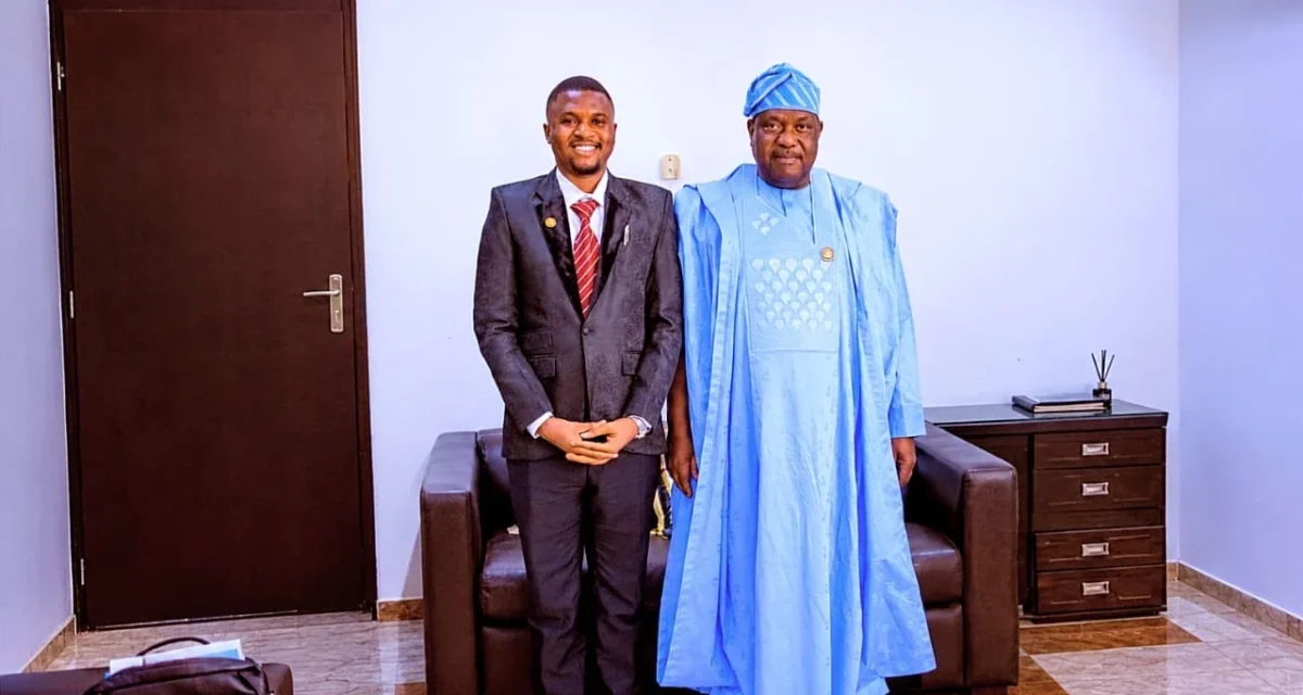 Group Commends Tinubu, Akume, Urges Inclusive Development –