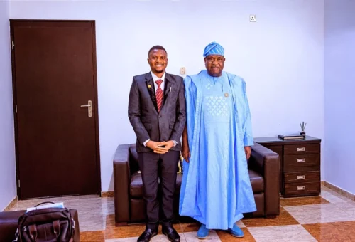 Group Commends Tinubu, Akume, Urges Inclusive Development –