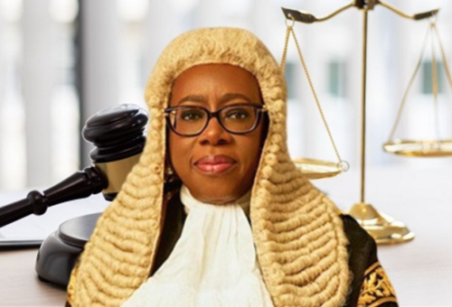 CJN issues warning to election tribunal judges ahead of 2027