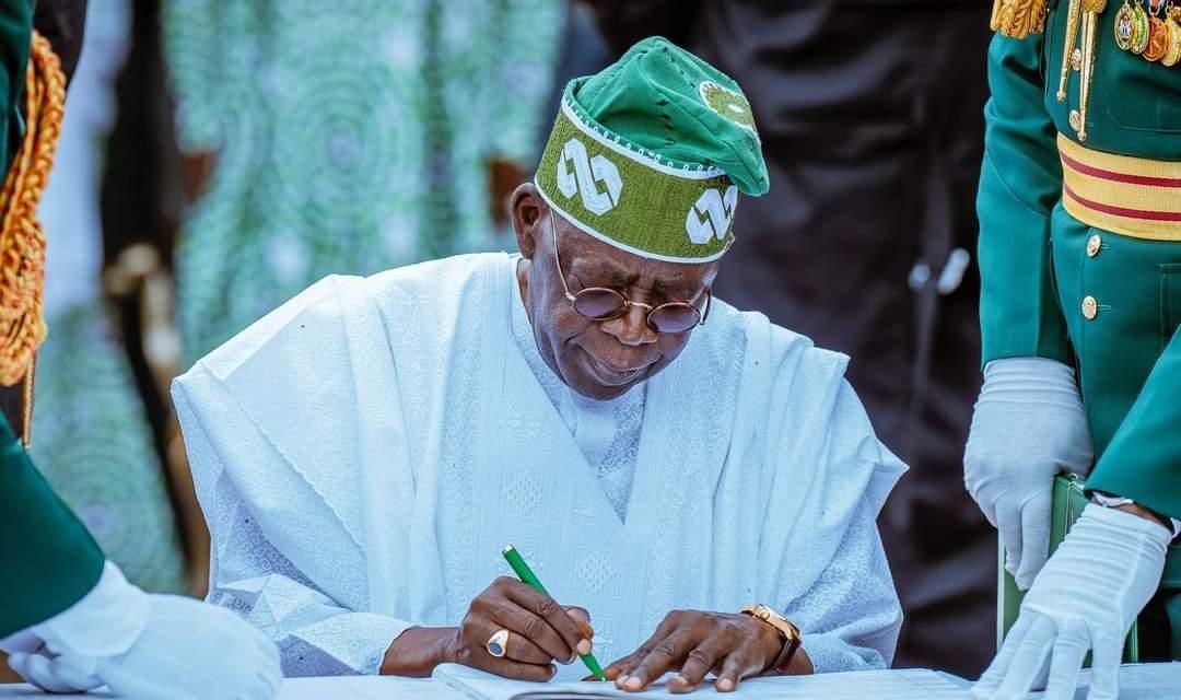 Nigeria’s FG Introduces Unified Regulatory Framework for Cryptocurrencies and Digital Assets Nigeria’s FG Introduces Unified Regulatory Framework for Cryptocurrencies and Digital Assets