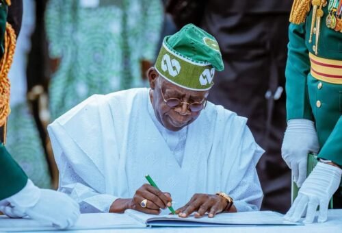Nigeria’s FG Introduces Unified Regulatory Framework for Cryptocurrencies and Digital Assets