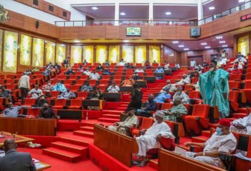 Senate panel summons NMDPRA, NNPC, NEITI over discrepancies in petrol import records