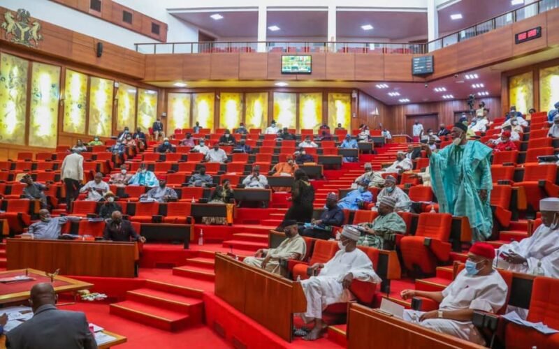 Senate panel summons NMDPRA, NNPC, NEITI over discrepancies in petrol import records Senate panel summons NMDPRA, NNPC, NEITI over discrepancies in petrol import records