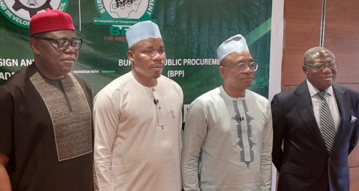 NADDC Targets Three Million Vehicles Annually Under Policy