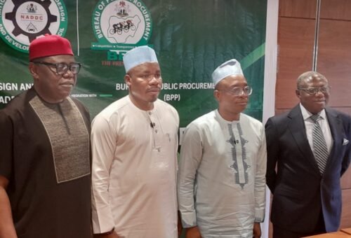 NADDC Targets Three Million Vehicles Annually Under Policy