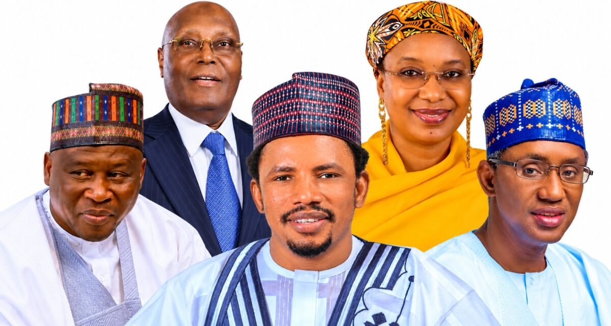 Fintiri’s go out, Atiku, Ribadu’s interests set stage for tight Adamawa governorship race