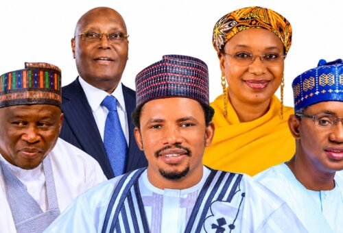 Fintiri’s go out, Atiku, Ribadu’s interests set stage for tight Adamawa governorship race