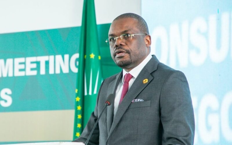 Nigeria’s first Ebola patient is diplomat’s wife who holidayed in Uganda — Africa CDC Nigeria’s first Ebola patient is diplomat’s wife who holidayed in Uganda — Africa CDC