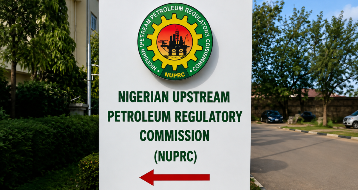 NUPRC announces 2026 licensing division, unveils plans to boost production NUPRC announces 2026 licensing division, unveils plans to boost production