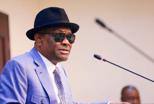 2027: Our performance in FCT will earn votes for Tinubu — Wike