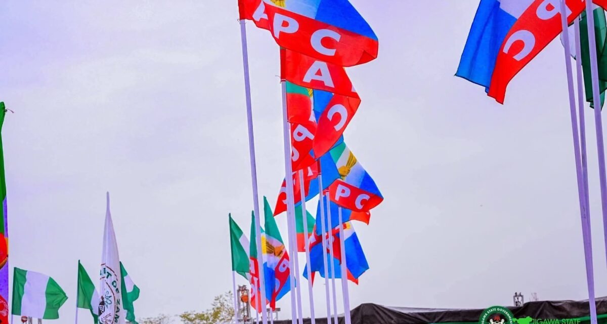 Court reserves ruling on Taraba APC chairmanship primary dispute