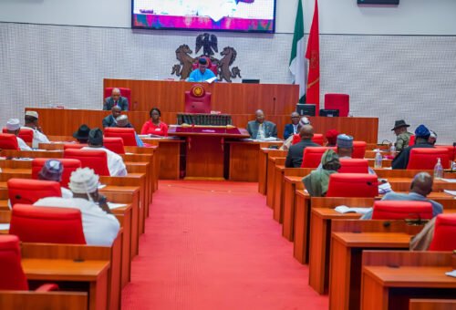 Akpabio insists on jail term for attempted suicide as Senate passes decriminalisation bill for second reading