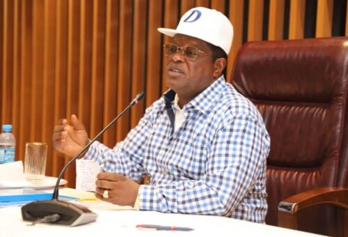 We need Wike as he needs us — Umahi dismisses strained relationship