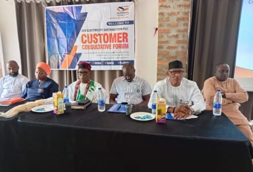 JED meets Benue shoppers, seeks stronger collaboration to improve electricity services
