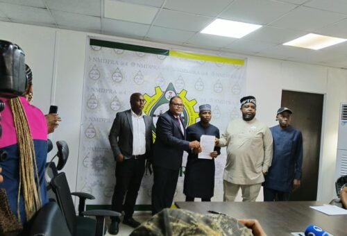 NMDPRA signs pact with Bureau Veritas, Ace Energy to boost product testing
