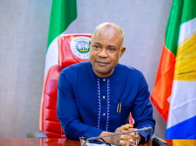 Enugu approves N32 billion to clear gratuity arrears