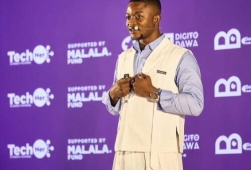 Rector Pascal Advocates Second Chances For Youths Battling Addiction