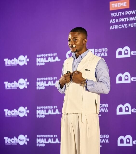Rector Pascal Advocates Second Chances For Youths Battling Addiction