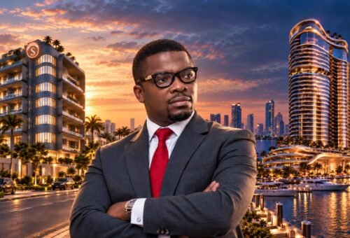 Sujimoto Unveils 49-Storey Isabella Hotel, Targets Tallest Luxury Hotel in Nigeria – THISDAYLIVE