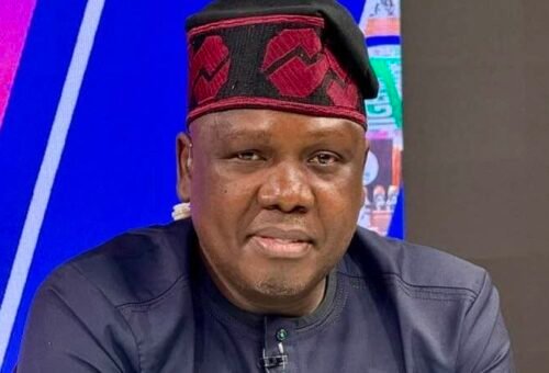 Presidential aide claims Tinubu will win by wider margin