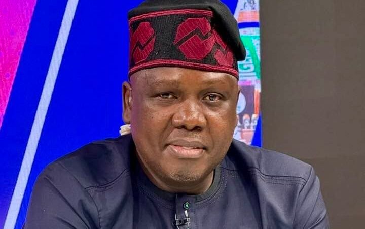 Presidential aide claims Tinubu will win by wider margin