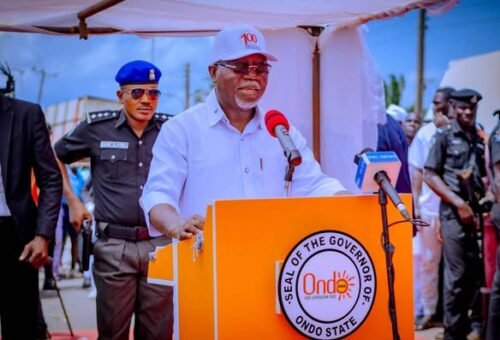 Ondo government, police commence investigations as Akure residents choke under recurring offensive odour
