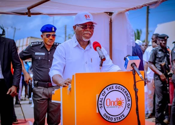 Ondo government, police commence investigations as Akure residents choke under recurring offensive odour