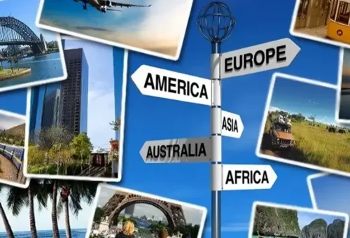 10 things you probably didn’t know happen every October around the world