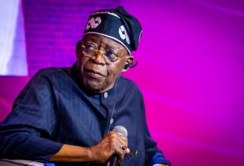 Tinubu Seeks Senate Approval For N100.5bn Damaturu Airport Reimbursement