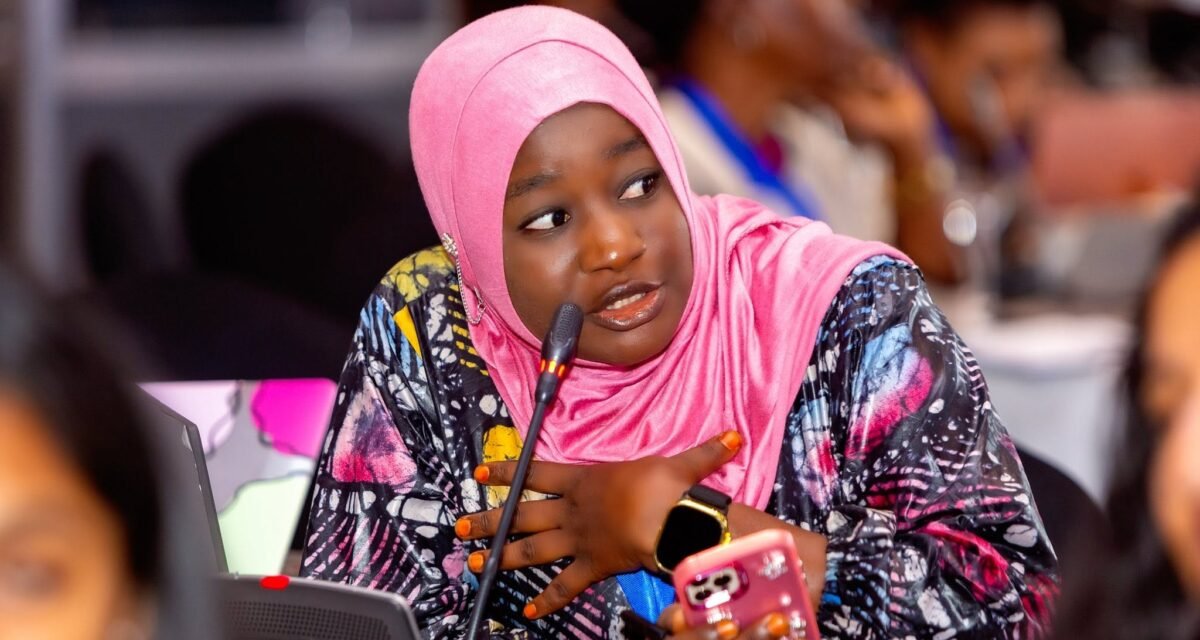 PREMIUM TIMES’ reporter selected for UK emerging technology fellowship