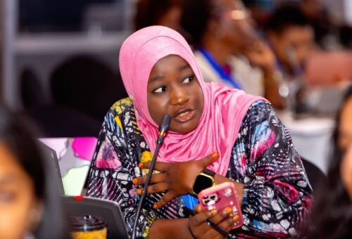 PREMIUM TIMES’ reporter selected for UK emerging technology fellowship