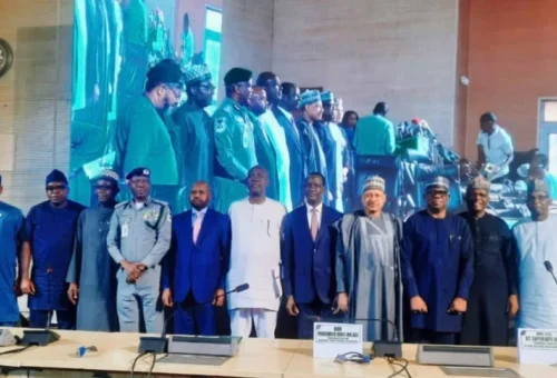 Fuel Price Surge: FG Moves To Protect Nigerians, Rejects Subsidy Return