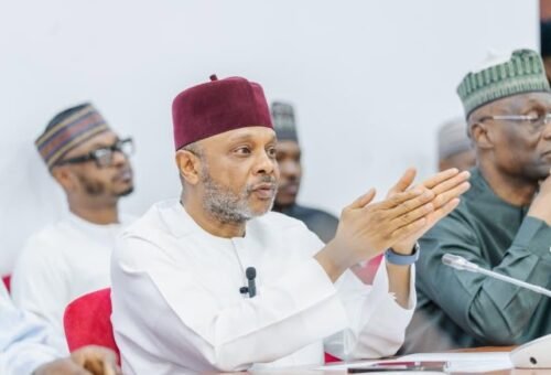 Tinubu celebrates aide Basheer Lado at 60