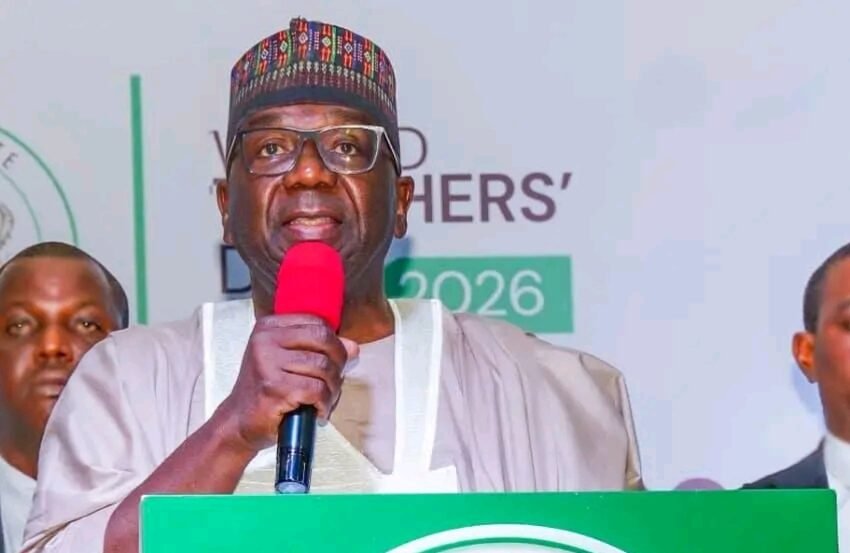 AbdulRazaq predicts APC victory in Kwara, cites Wike’s support for Tinubu