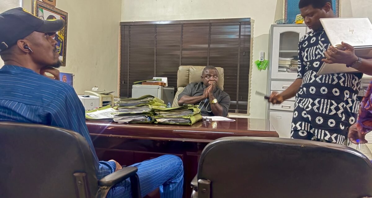 Anambra Develops Digital Platform To Track Public Projects